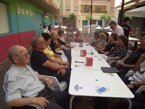 2018 06 09 AU 10 HOMMAGE A N.D. DE SANTA CRUZ A DALIAS ESPAGNE (134)
